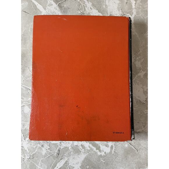 Anthropology: The Study of Man Fourth Edition E. Adamson‎ Hoebel - Picture 2 of 4